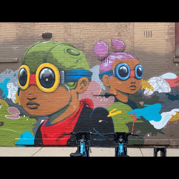 Meet your Posher, Andres - Picture 1 of 1